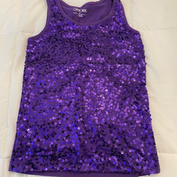 Nice almost new glitter girls t-shirts size 11 - Picture 5 of 5